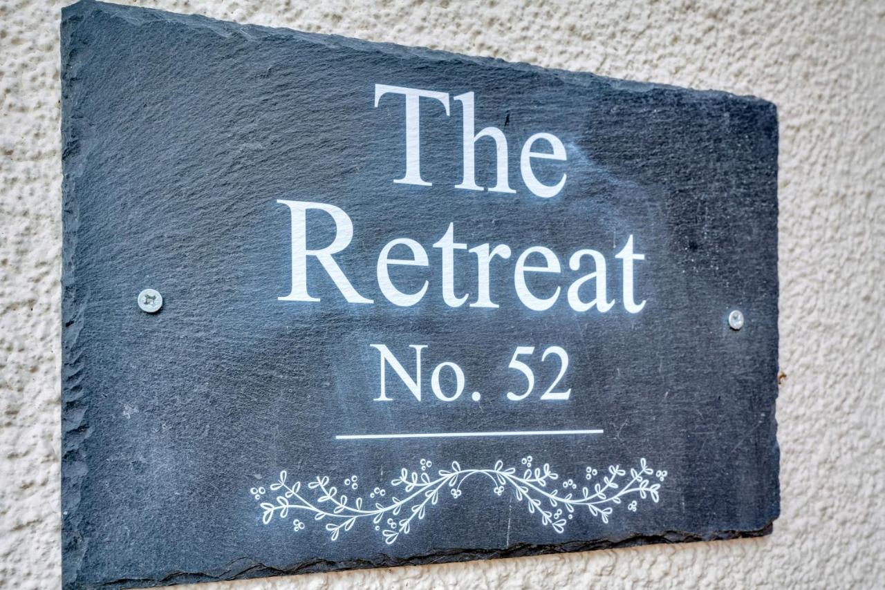 Вилла The Retreat On Risbygate Bury St. Edmunds Экстерьер фото